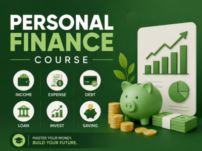 Red Modern Online Course Youtube Thumbnail (400 x 300 px) (4)